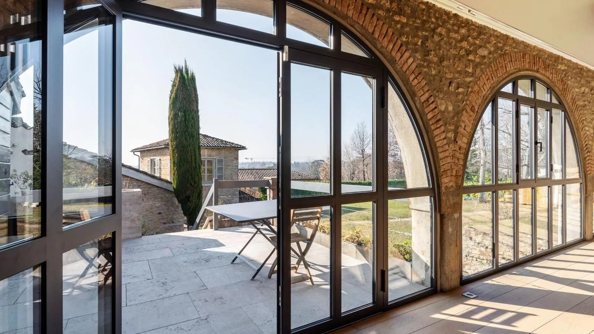 Villa Les Voutes - Beautiful Property With Swimming Pool Saint-Didier-au-Mont-d'Or